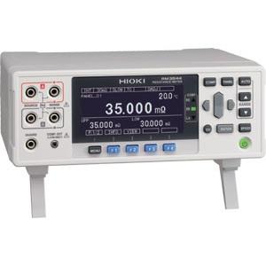 ＼ポイント5倍／ 日置電機 抵抗計 RM3544-01 (EXT I/O, 通信インタフェース付) ...