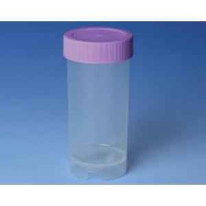 遠沈管  2355-100N 80入 100ML