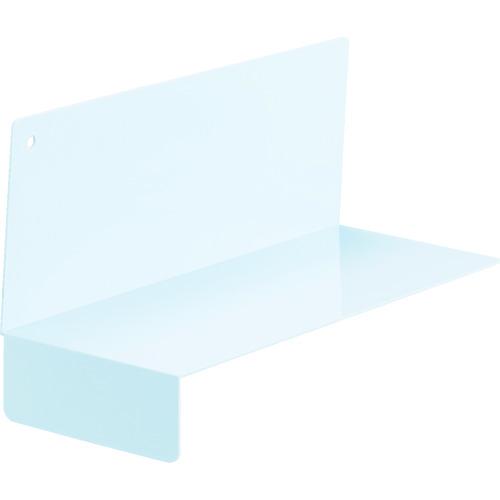 (直送) TRUSCO 114-5859 KS-1MST 樹脂製可動仕切板H80 マグネット付 10...