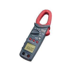 ＼ポイント10倍／ 三和電気計器 DCM660R AC用クランプメータ 真の実効値 SANWA