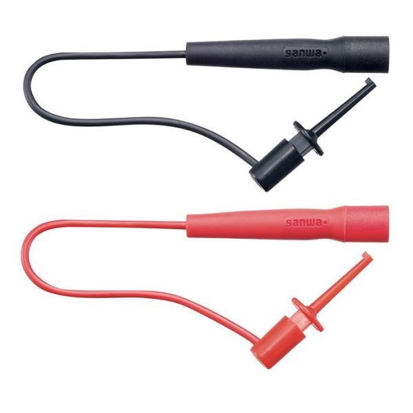 ＼ポイント10倍／ 三和電気計器 TL-9IC クリップリード ICクリップ