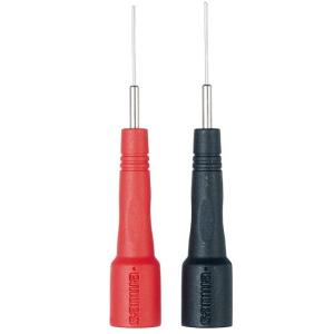＼ポイント10倍／ 三和電気計器 TL-A7M2 アダプタ ピン先φ0.7mm ピン先長さ15mm