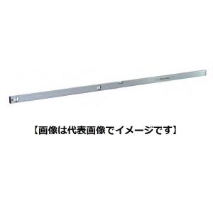 ＼ポイント5倍／ (大型) アカツキ製作所 L-270M 1.8M L-270M 箱型マグネット付アルミレベル L-270M 1.8M アルミ製水平器 1800mm