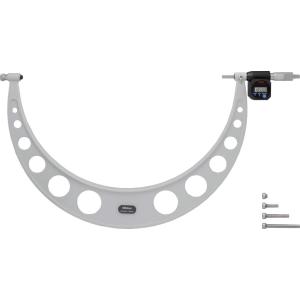 ＼ポイント15倍／ ミツトヨ OMC-500MB 替アンビル式外側デジマチックマイクロメーター 34...