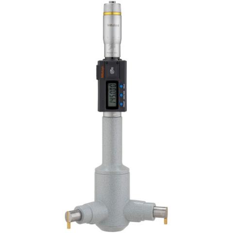 ＼ポイント5倍／ ミツトヨ 468-175 HTD-150R デジマチックホールテスト 三点式内側マ...