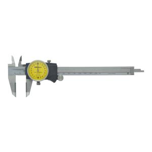 ＼ポイント15倍／ ミツトヨ 505-735 D15TXWW ダイヤルアナログノギス