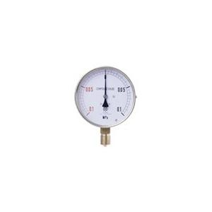 ＼ポイント10倍／ 第一計器 HNT-331A-0.3MPA-M HNT汎用圧力計(蒸気用・M AM...