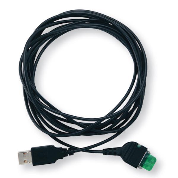 ＼ポイント10倍／ 新潟精機 DTC-1 データ転送ケーブル DTC1