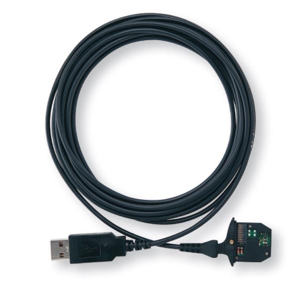 ＼ポイント10倍／ 新潟精機 DTC-2 Sラインデータ転送ケーブル DTC2