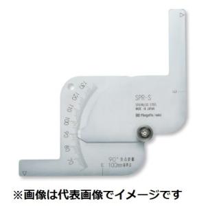 ＼ポイント10倍／ 新潟精機 SPR-S ステルスポイントリーダー 溶接ゲージ SPRS