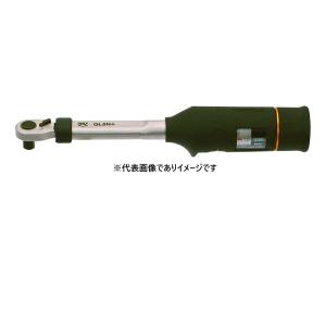 ＼ポイント10倍／ 東日製作所 QL5N+ シグナル式トルクレンチ