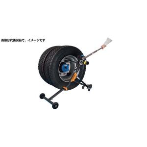 ＼ポイント10倍／ (直送) 東日製作所 TW1000N2 大型ホイールナット締付トルクレンチ ラチ...