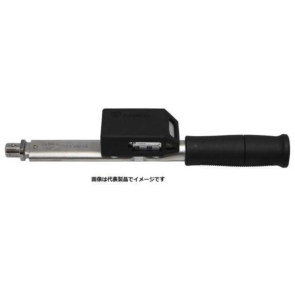 ＼ポイント10倍／ 東日製作所 CSPFHW100N3X15D ポカヨケトルクレンチ 本体 20〜1...