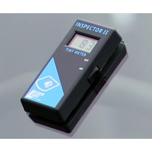 サトテック 可視光線透過率測定器 ティントメーター TM1000 日本語取扱