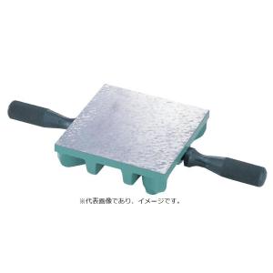 ＼ポイント10倍／ (直送) 大西測定 104-3045A 特殊鋳鉄製BS定盤 OS-104 A級 ...