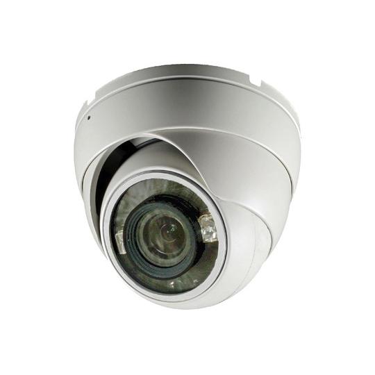 ＼ポイント10倍／ マザーツール MTD-S01AHD フルハイビジョン高画質防水型AHDドームカメ...