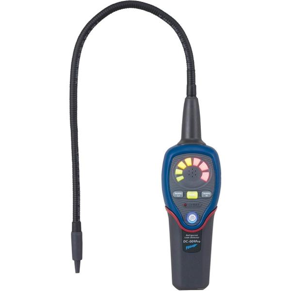 ＼ポイント10倍／ FUSO DC-009Pro 吸引式半導体センサ方式フロンガス検知器 A-GAS...