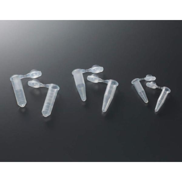 シリコナイズドチューブ 02-681-321 250入 2681321