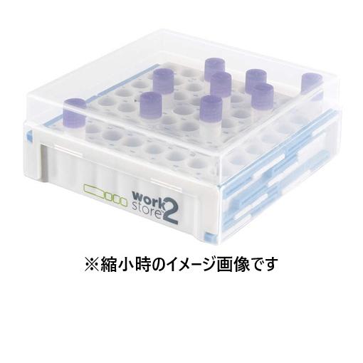 拡大ストレージラック HS120018