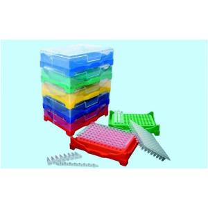 PCRチューブ用ラック R-7919-2 5入 R79192