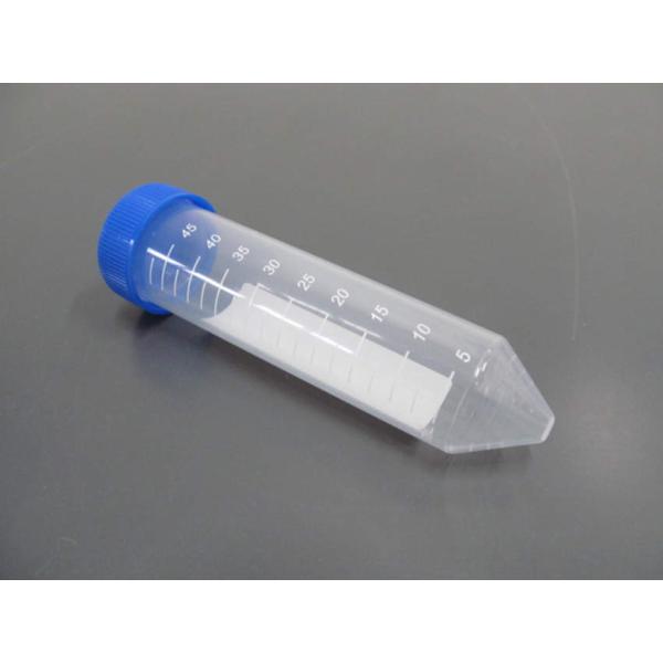 遠沈管 KJ326 50入 50ml 未滅菌