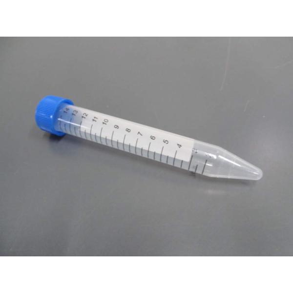 遠沈管 KJ324-ST 100入 15ml 滅菌済