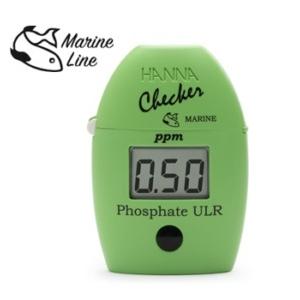 ハンナ KH チェッカー HI 772 水質 検査 hanna 海水用／アルカリ度（dKH）チェッカー HI 772（0.0〜20.0dKH