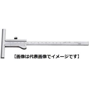 あすつく／ 松井精密工業 K-20 ケガキゲージ 最大測定長=200mm 