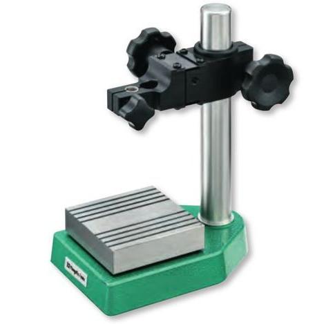 ＼ポイント10倍／ 新潟精機 WSC-80 鋼製コンパレータスタンド 鋳鉄 測定台