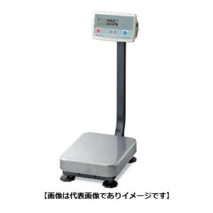 ＼ポイント10倍／ (大型) A&amp;D FG-150KAM デジタル台はかり ひょう量:150kg 目...