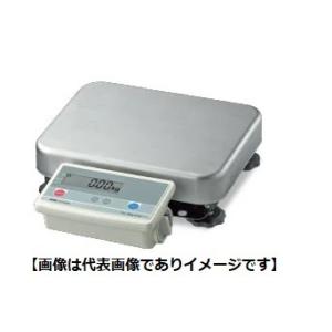 ＼ポイント5倍／ (直送) A&amp;D FG-60KBM デジタル台はかり ひょう量:60kg 目量:0...
