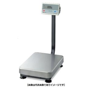 ＼ポイント10倍／ (大型) A&amp;D FG-60KAL デジタル台はかり ひょう量:60kg 目量:...