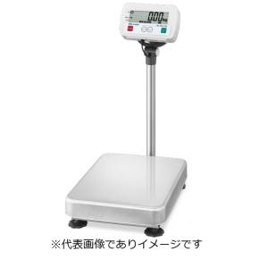 ＼ポイント10倍／ (直送) A&amp;D SC-60KAL-K 防水デジタル台はかり3級 検定付 防塵 ...