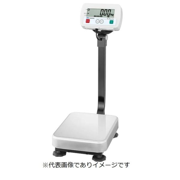 ＼ポイント5倍／ (直送) A&amp;D SE-60KAM-K 防水デジタル台はかり3級 検定付 防塵 I...