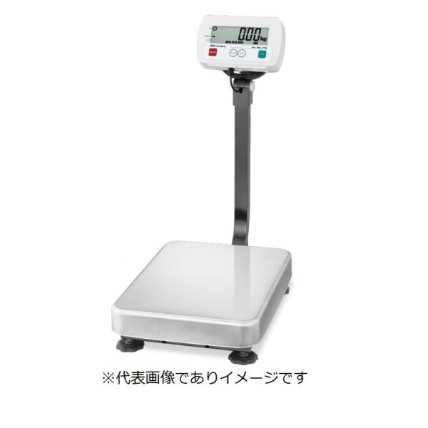 ＼ポイント5倍／ (直送) A&amp;D SE-60KAL-K 防水デジタル台はかり3級 検定付 防塵 I...