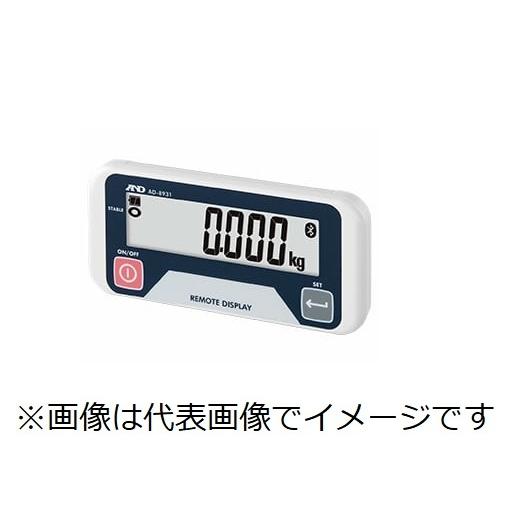 ＼ポイント5倍／ A&amp;D AD-8931-JA ワイヤレス通信外部表示器