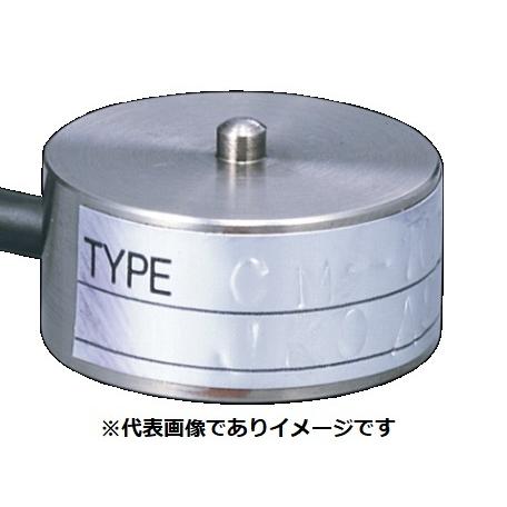 ＼ポイント5倍／ アイコーエンジニアリング MODEL-CM-100K 超小型圧縮ロードセル 1KN