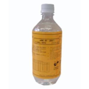 ＼ポイント5倍／ 東亜DKK 143F191 フタル酸塩pH標準液 pH4.01 500ml 東亜デ...
