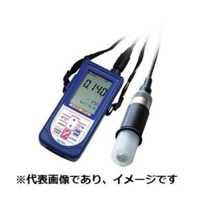 ＼ポイント5倍／ 東亜DKK CGP-31 ポータブル炭酸ガス濃度計 二酸化炭素濃度計 CO2測定 ...