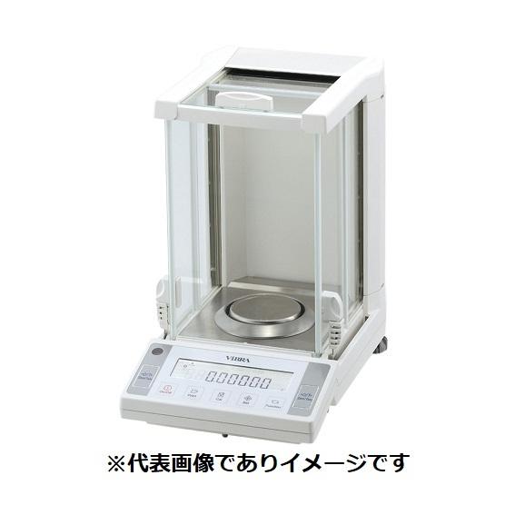 ＼ポイント10倍／ 新光電子 XFR-224 分析用デジタル天びん ひょう量:220g 目量:0.1...