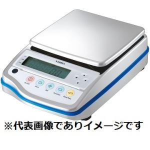 ＼ポイント5倍／ 新光電子 CZ-B6200S1 防爆デジタルはかり ひょう量:6200g (6.2...