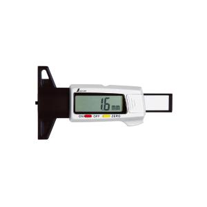 ＼ポイント10倍／ シンワ 19305 デジタルデップスゲージ ミニ 25mm