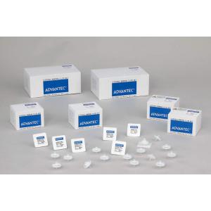 アドバンテック フィルター 500入 28CP045AN05
