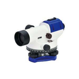 ＼ポイント5倍／ シンワ 77055 オートレベル SA-32A 球面脚頭式三脚付 32倍