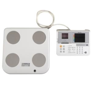 ＼ポイント10倍／ タニタ DC-430A-NS 業務用デュアル周波数体組成計 検定付 2〜270k...