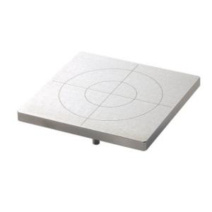 ＼ポイント10倍／ (直送) イマダ FR-CT-80 センターライン入テーブル