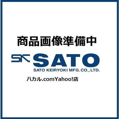 ＼ポイント5倍／ 佐藤計量器 8096-72 SKR-M10C打点リボンカセット WPSR188A0...