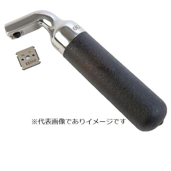 ＼ポイント10倍／ エルコメーター F10713222-3 クロスハッチカッター ベーシックキット ...