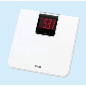 ＼ポイント5倍/ タニタ HD-395-WH デ...の商品画像