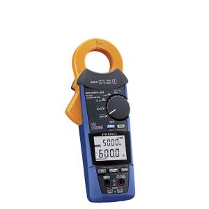 ＼ポイント5倍／ 日置電機 CM4371-50 AC/DCクランプメータ φ33 mm